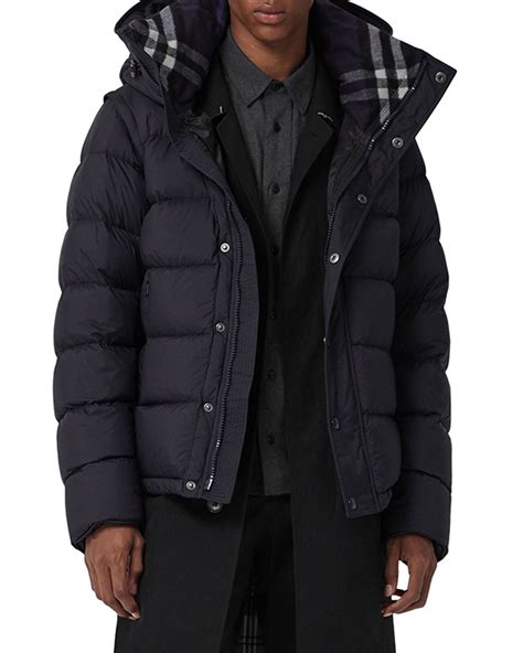 cheap burberry mens jacket|burberry denim jacket men's.